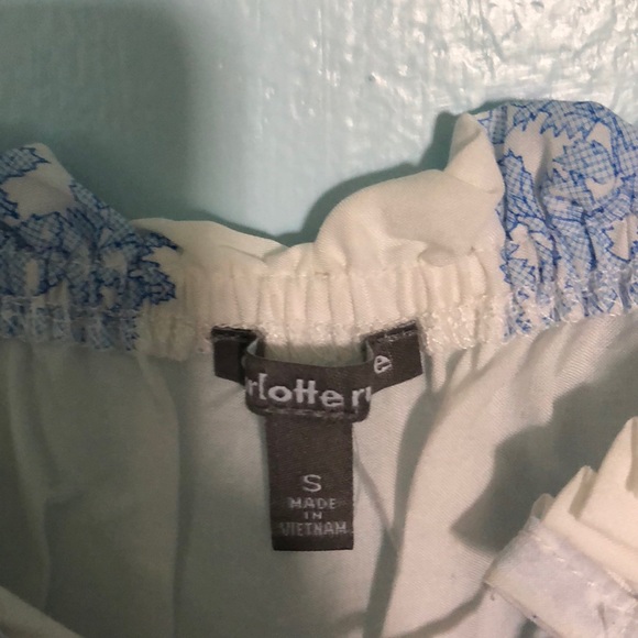 Summer shirt - Picture 3 of 3